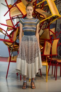 Jourden RTW Spring 2017