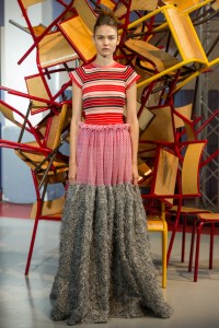Jourden RTW Spring 2017