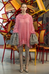 Jourden RTW Spring 2017