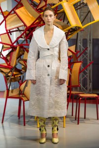 Jourden RTW Spring 2017