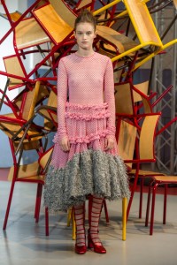 Jourden RTW Spring 2017