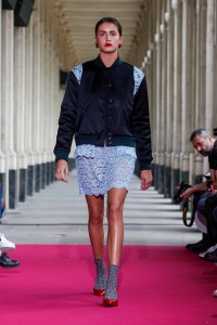 Jour/Né RTW Spring 2017