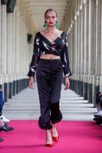 Jour/Né RTW Spring 2017