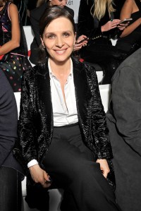 Juliette Binoche
