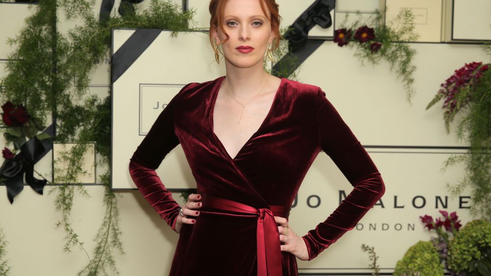 Karen Elson