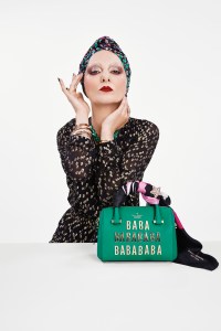 Kate Spade New York x Miss Piggy