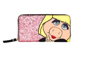 Kate Spade New York x Miss Piggy