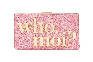 Kate Spade New York x Miss Piggy