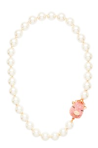 Kate Spade New York x Miss Piggy