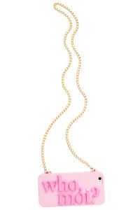 Kate Spade New York x Miss Piggy