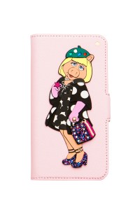 Kate Spade New York x Miss Piggy
