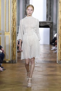 Kaviar Gauche RTW Spring 2017