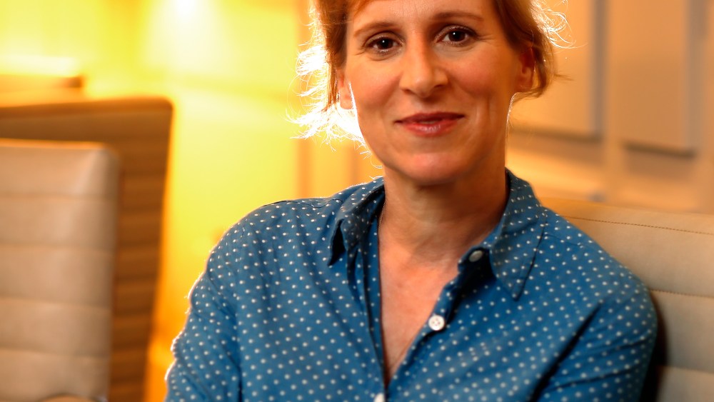 Kelly Reichardt