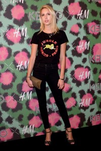 Kenzo x H&M Collection Launch Party