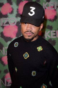 Kenzo x H&M Collection Launch Party