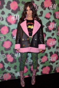 Kenzo x H&M Collection Launch Party