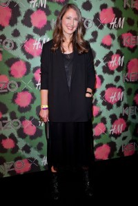 Kenzo x H&M Collection Launch Party
