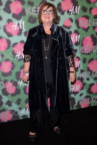 Kenzo x H&M Collection Launch Party