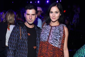 Kenzo x H&M Collection Launch Party