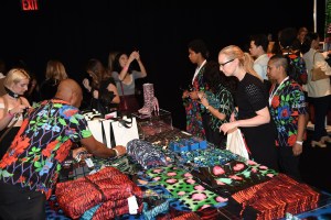 Kenzo x H&M Collection Launch Party