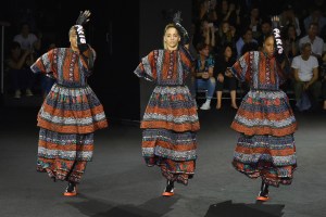 Kenzo x H&M Collection Launch Party