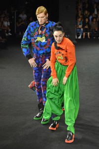 Kenzo x H&M Collection Launch Party