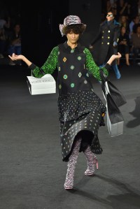Kenzo x H&M Collection Launch Party
