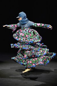 Kenzo x H&M Collection Launch Party