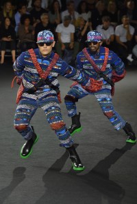 Kenzo x H&M Collection Launch Party