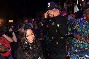 Kenzo x H&M Collection Launch Party