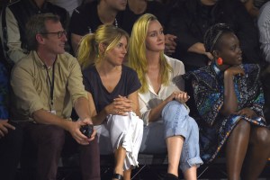 Kenzo x H&M Collection Launch Party