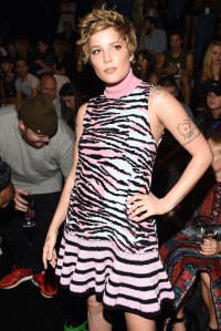 Kenzo x H&M Collection Launch Party