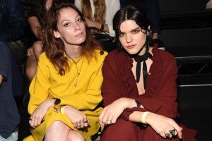 Kenzo x H&M Collection Launch Party