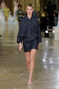 Kenzo RTW Spring 2017