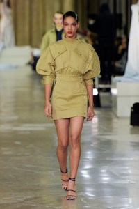 Kenzo RTW Spring 2017