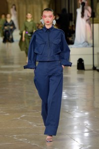 Kenzo RTW Spring 2017