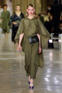 Kenzo RTW Spring 2017