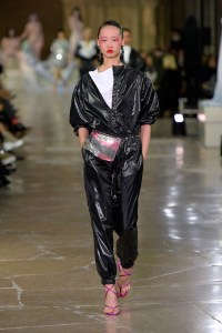 Kenzo RTW Spring 2017