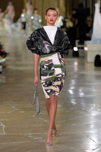 Kenzo RTW Spring 2017