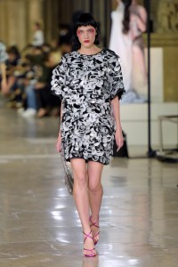Kenzo RTW Spring 2017