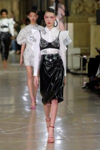 Kenzo RTW Spring 2017
