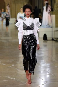 Kenzo RTW Spring 2017