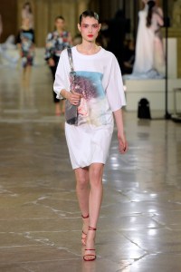 Kenzo RTW Spring 2017