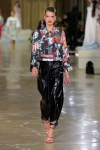 Kenzo RTW Spring 2017