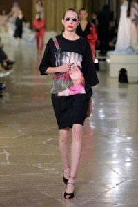 Kenzo RTW Spring 2017