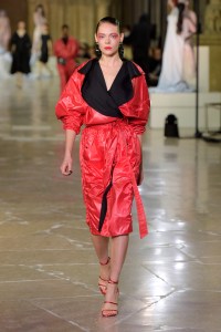 Kenzo RTW Spring 2017