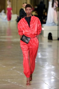 Kenzo RTW Spring 2017