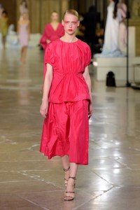 Kenzo RTW Spring 2017