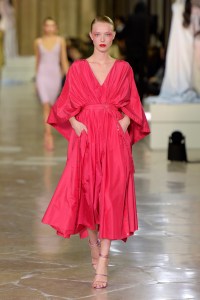 Kenzo RTW Spring 2017