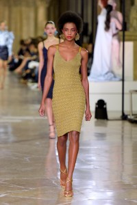 Kenzo RTW Spring 2017